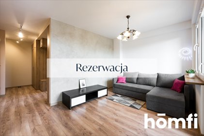 Przytulne 2-pokojowe mieszkanie z balkonem w Nowej Hucie polecam mieszkanie Kraków, Nowa Huta, os. Na Wzgórzach