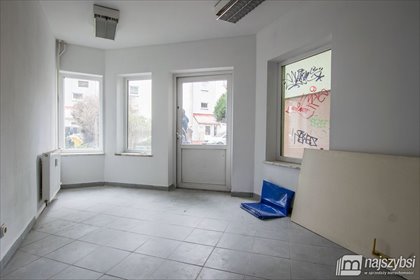 Lokal użytkowy na sprzedaż Szczecin, Niebuszewo 49m2 Foto 3