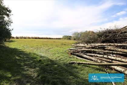 działka na sprzedaż 7600m2 działka Straszydle