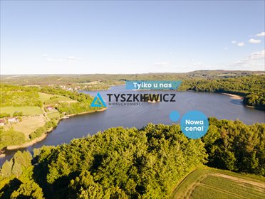 działka na sprzedaż 4491m2 działka Brodnica Dolna