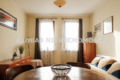 Mieszkanie trzypokojowe na wynajem Warszawa, Śródmieście, Powiśle, Solec 56m2 Foto 5