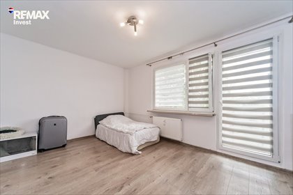 Przytulne 3-pokojowe mieszkanie z balkonem i widokiem. mieszkanie Bielsko-Biała, Osadnicza
