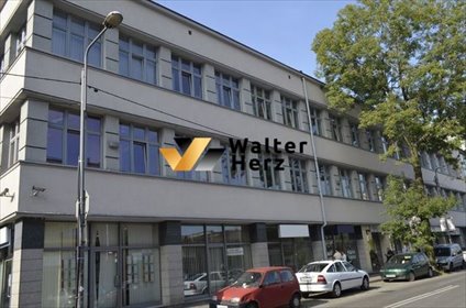 Lokal usługowy 934 m² w centrum Katowic (blisko Galerii) lokal użytkowy Katowice, Opolska