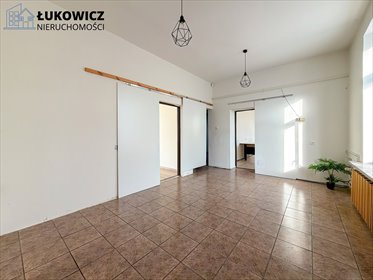lokal użytkowy na wynajem 130m2 lokal użytkowy Bielsko-Biała, Kamienica