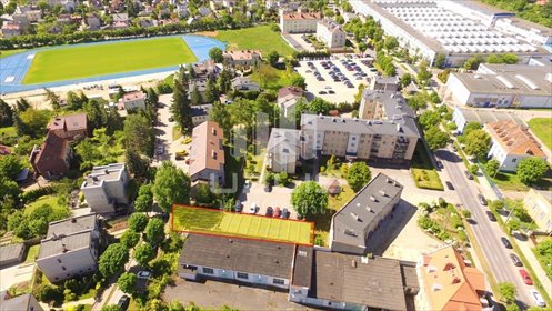 lokal użytkowy na sprzedaż 344m2 lokal użytkowy Tczew, Sportowa