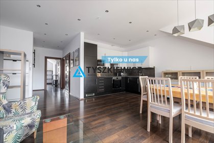 mieszkanie na sprzedaż 58m2 mieszkanie Gdańsk, Osowa, Kielnieńska