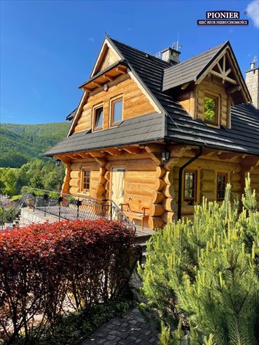 dom na sprzedaż 270m2 dom Ustroń