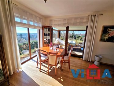 dom na wynajem 160m2 dom Zielona Góra, os. Juliusza Słowackiego