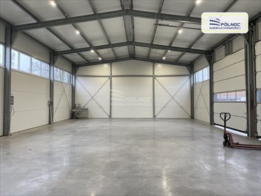 Magazyn na wynajem Bolesławiec 240m2 Foto 1