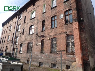 mieszkanie na sprzedaż 49m2 mieszkanie Bytom, Zabrzańska