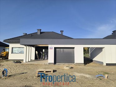 dom na sprzedaż 140m2 dom Marynino