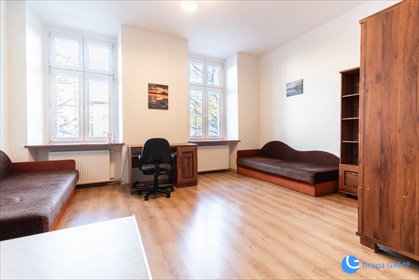 mieszkanie na wynajem 35m2 mieszkanie Kraków, Stare Miasto, Stare Miasto, pl. gen. Władysława Sikorskiego