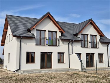 dom na sprzedaż 130m2 dom Chrząstawa Mała, Chrząstawa Mała