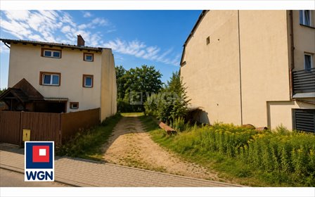 Zapraszam do zakupu działki 171 m² w Jelczu-Laskowicach działka Jelcz-Laskowice, Laskowice, Rumiankowa