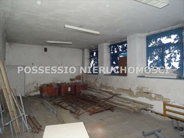 Magazyn na wynajem Strzegom 200m2 Foto 5