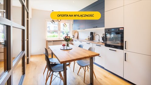 mieszkanie na sprzedaż 46m2 mieszkanie Kraków, Dębniki, Ruczaj, Jana Kantego Federowicza