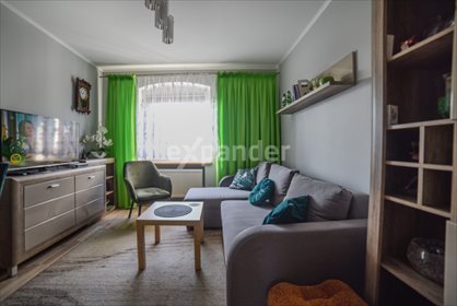mieszkanie na sprzedaż 40m2 mieszkanie Wrocław, Gaj, Świeradowska