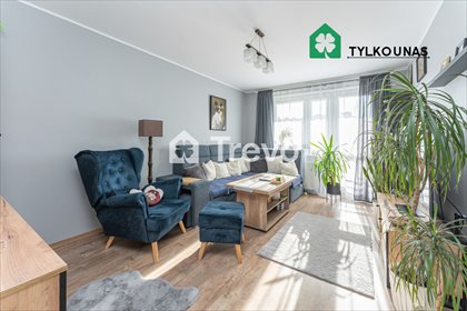 mieszkanie na sprzedaż 47m2 mieszkanie Gdańsk, Orunia, Kurierów Armii Krajowej