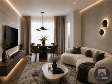 Nowoczesna kawalerka 26 m² w Białołęce zapraszam mieszkanie Warszawa, Białołęka, Marywilska