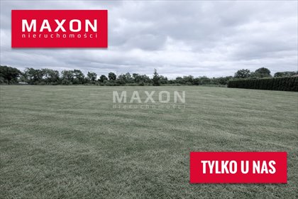 działka na sprzedaż 2140m2 działka Dębe