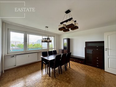 mieszkanie na sprzedaż 82m2 mieszkanie Warszawa, Bemowo, Siemiatycka