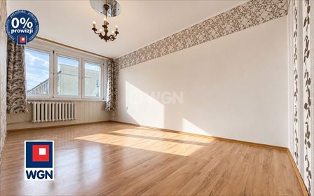 Słoneczne 2 pokoje z parkingiem w Katowicach - polecam mieszkanie Katowice, Os. Witosa, Os. Witosa