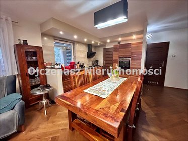 Przestronne 4-pokojowe mieszkanie z dużym tarasem (82 m²) na Osowej Górze mieszkanie Bydgoszcz, Osowa Góra