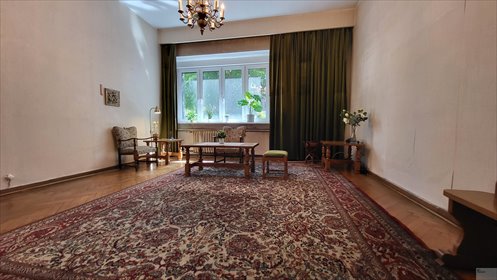 mieszkanie na sprzedaż 117m2 mieszkanie Katowice, Podchorążych