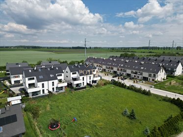 mieszkanie na sprzedaż 110m2 mieszkanie Mędłów, Dębowa