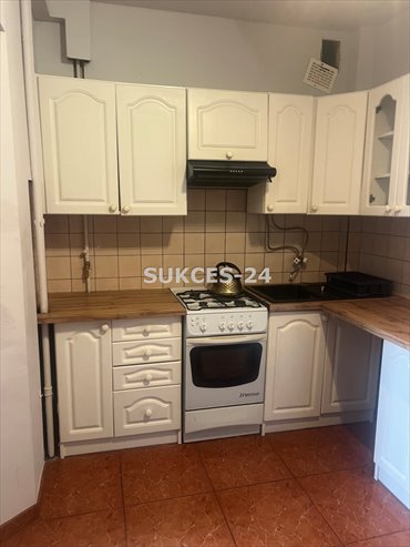 mieszkanie na sprzedaż 45m2 mieszkanie Kraków, Nowa Huta, os. Centrum B