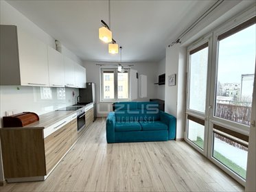 mieszkanie na wynajem 37m2 mieszkanie Starogard Gdański, al. Wojska Polskiego