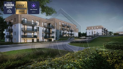 mieszkanie na sprzedaż 40m2 mieszkanie Gdańsk, Orunia-Św. Wojciech - Lipce, Borkowska