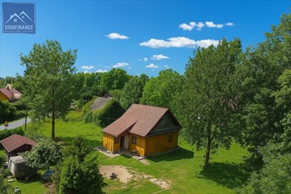 dom na sprzedaż 60m2 dom Siedliszowice