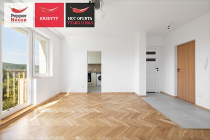mieszkanie na sprzedaż 31m2 mieszkanie Gdańsk, Żabianka, Gospody