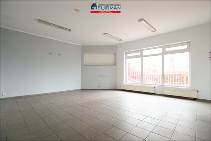 lokal użytkowy na wynajem 49m2 lokal użytkowy Piła, Górne