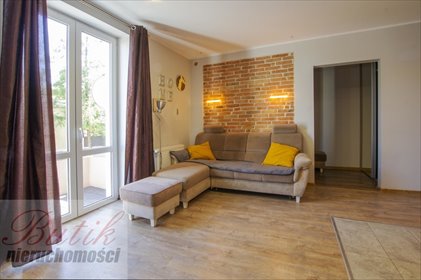 mieszkanie na sprzedaż 44m2 mieszkanie Poznań, Grunwald