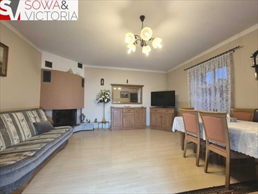 mieszkanie na sprzedaż 89m2 mieszkanie Świebodzice