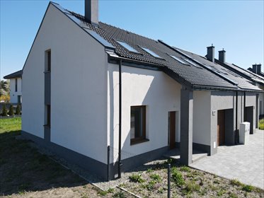 dom na sprzedaż 133m2 dom Mysłowice, Krasowy, Franciszka Kościelniaka