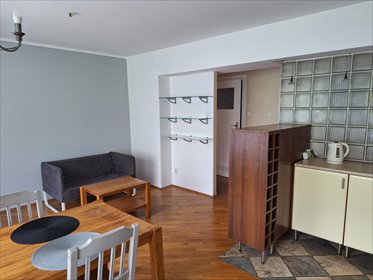 mieszkanie na wynajem 60m2 mieszkanie Warszawa, Praga-Południe, Gocław, Czesława Witoszyńskiego
