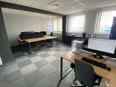 lokal użytkowy na wynajem 200m2 lokal użytkowy Gliwice, Ligota Zabrska, Pszczyńska