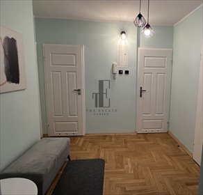 mieszkanie na sprzedaż 67m2 mieszkanie Warszawa, Ursynów, Wacława Lachmana