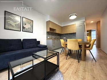 mieszkanie na wynajem 41m2 mieszkanie Warszawa, Wola, Jana Kazimierza