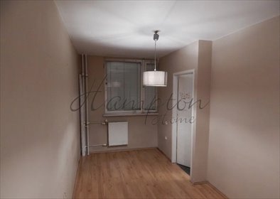 Przestronne 2-pokojowe mieszkanie do remontu, 36,7 m² mieszkanie Warszawa, Ochota, Urbanistów