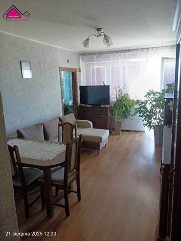 Polecam 36,2 m² w centrum Konina z możliwością otwarcia kuchni! mieszkanie Konin, Dworcowa