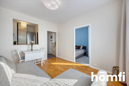 Nowoczesne 2-pokojowe mieszkanie 30 m² z balkonem (Podwisłocze) mieszkanie Rzeszów, Nowe Miasto, Podwisłocze