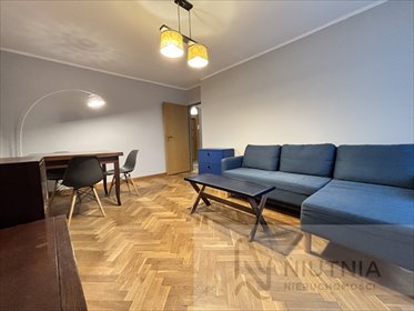 mieszkanie na wynajem 62m2 mieszkanie Warszawa, Mokotów, Łukowa 2