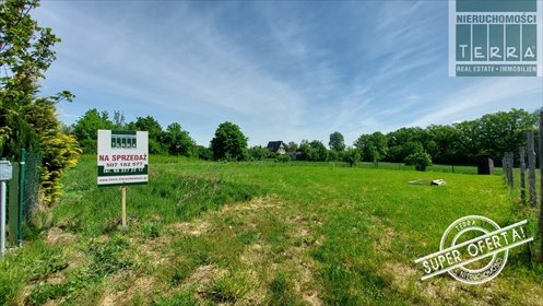 działka na sprzedaż 750m2 działka Zielona Góra, Ochla