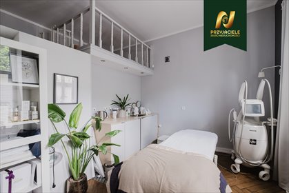 mieszkanie na sprzedaż 23m2 mieszkanie Gdańsk, Wrzeszcz, Jaśkowa Dolina