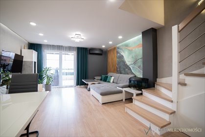 dom na sprzedaż 115m2 dom Wrocław, Świniary, Świniary