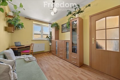 Sprzedam funkcjonalne 2-pokojowe mieszkanie 46 m² w Górze Kalwarii mieszkanie Góra Kalwaria, ks. Sajny